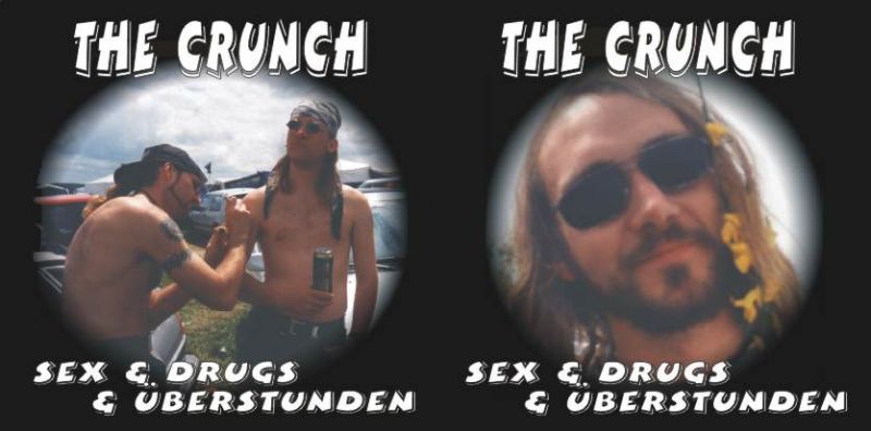 'Sex & Drugs & Überstunden'