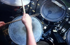 snare