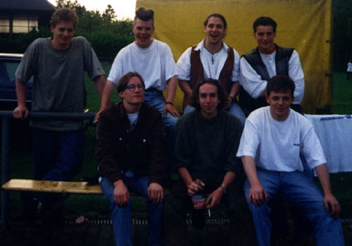 hangin_dackel_gruppe