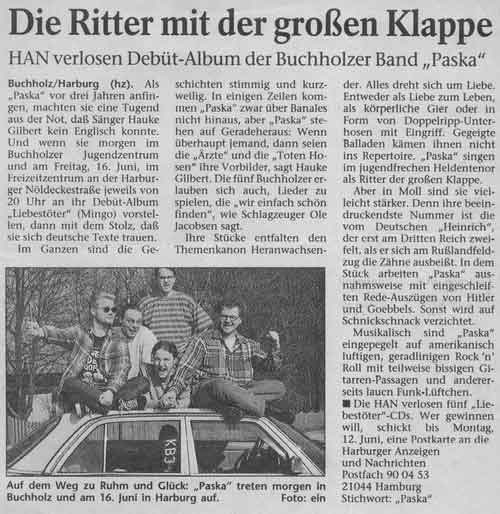 Zeitung 6
