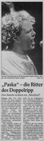 Zeitung 7