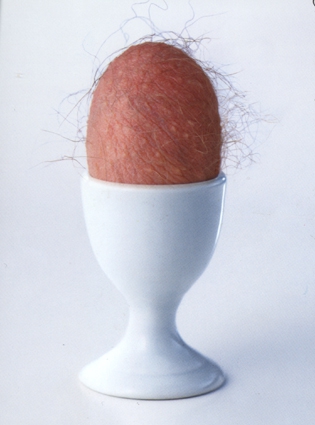 Frohe Ostern...