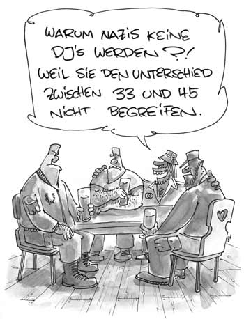 Tja...