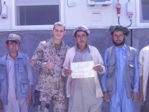 Neues schockierendes Bild aus Afghanistan