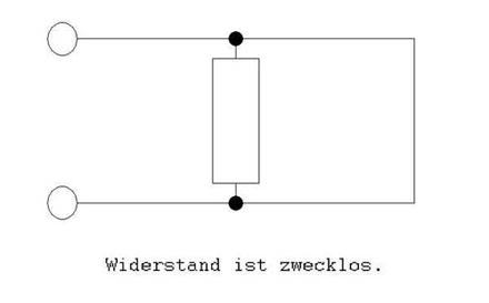 Guter alter Physiker-Witz