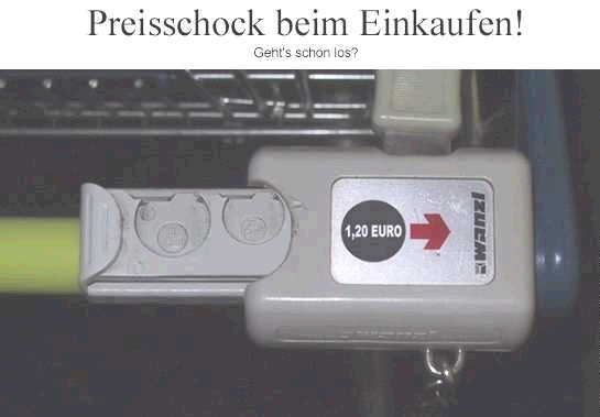 19% Mwst, jetzt gehts los!