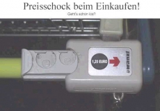 19% Mwst, jetzt gehts los!
