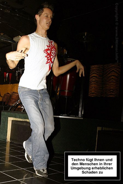 Der Gesundheitsminister warnt: