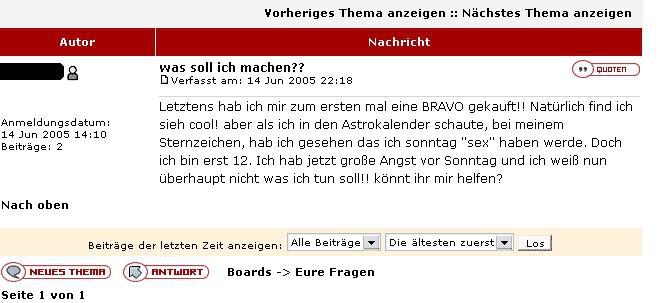 BRAVO