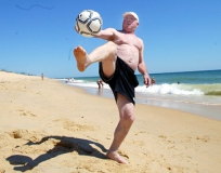 Vergesst Podolski und Co