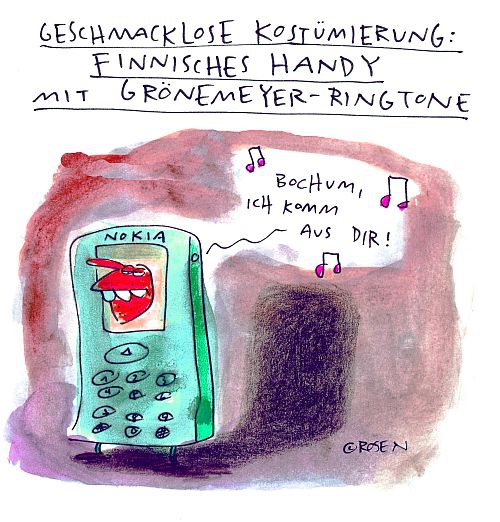 Faschingskostüm