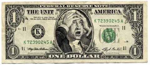 der neue Dollar
