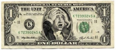 der neue Dollar
