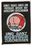 Super Aufnäher