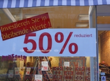 Bleibende Werte