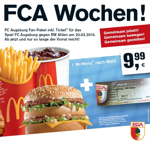 Supersize me Puppenkiste