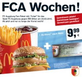 Supersize me Puppenkiste