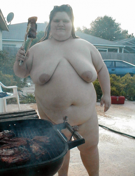 Miss Meat 2010