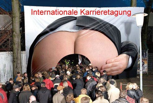 Karrieretagung