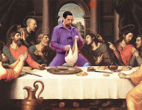 Jesus