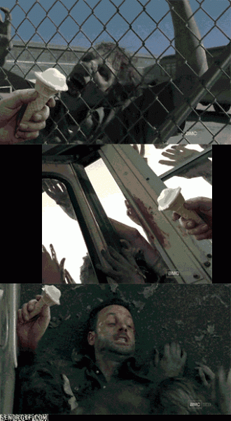 Was Zombies wirklich wollen
