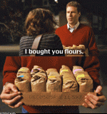 Flours