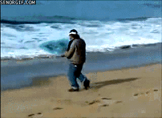 Beach Boy