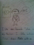 Mrs. Edwards