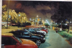 Barcelona bei Nacht *träum*