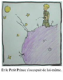 Petit Prince