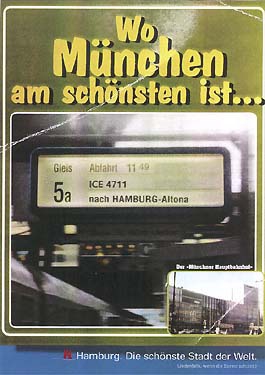 Hamburg ist schön 3